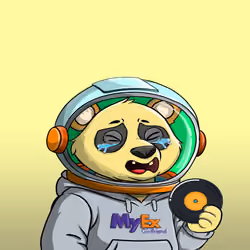 #301 - Comet Nova