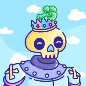 Honorary Bones406