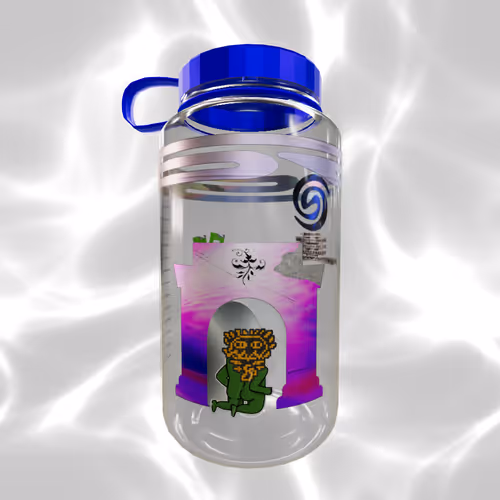 Stay Hydrated H2o
