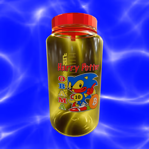 Stay Hydrated H2o