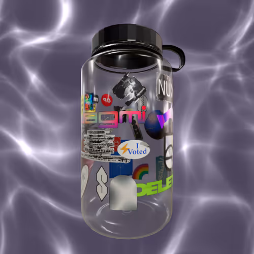 Stay Hydrated H2o