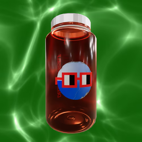 Stay Hydrated #690