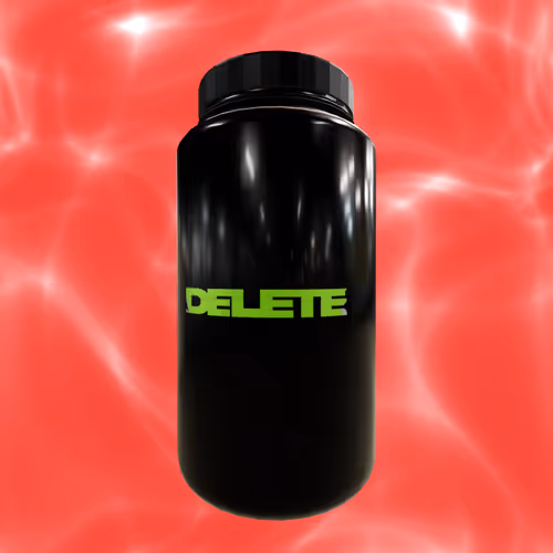 Stay Hydrated #115
