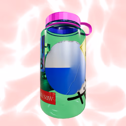 Stay Hydrated H2o