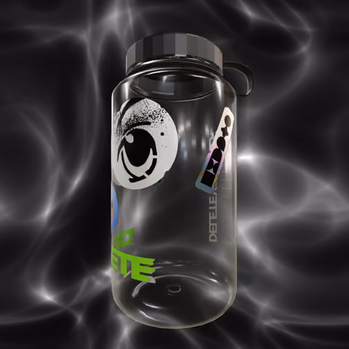 Stay Hydrated #482