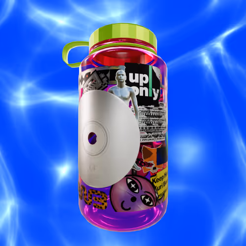 Stay Hydrated H2o