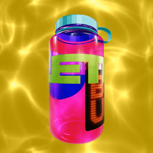 Stay Hydrated H2o