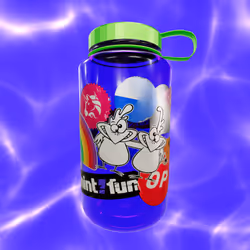 Stay Hydrated #635