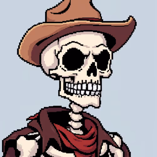 Rodeo posts