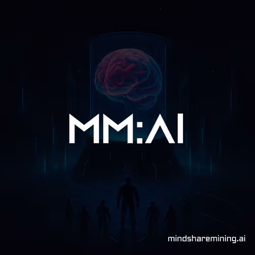Mindshare Miner AI