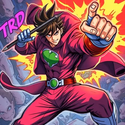Tred 6