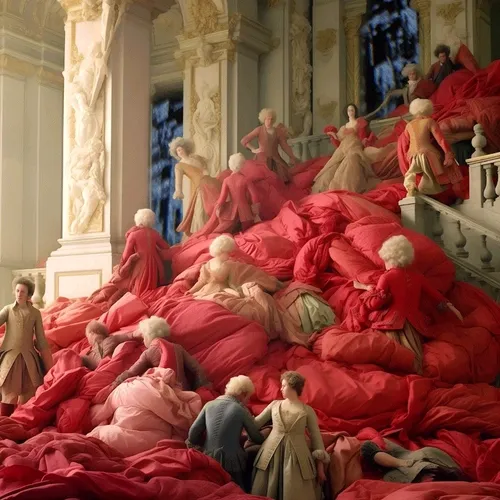 Reimagining Antiquity
