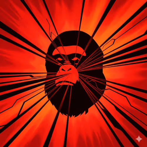 Digital Primate