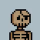 Based Skull NFT