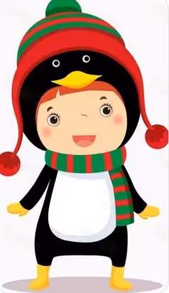 Penguin 