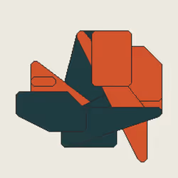 764