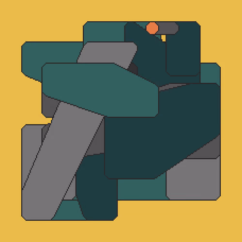 blkcld #833