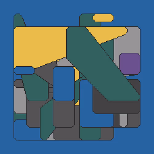 blkcld #283