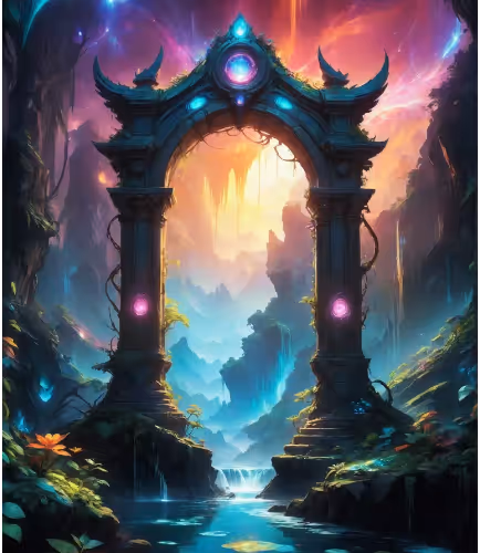 The Gate