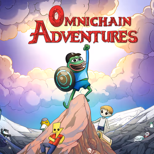 Omnichain Adventures 23