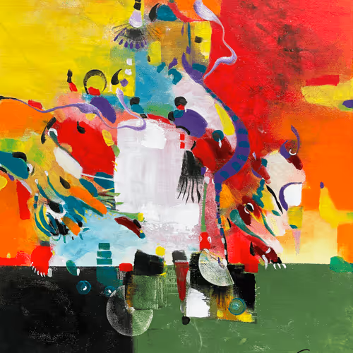 Paschamo Abstracts on BASE