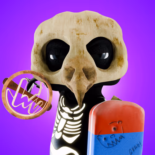 Item #7452 Media