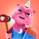 6075