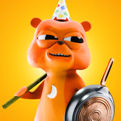 6868