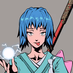  Basedjzuki #484