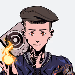 463