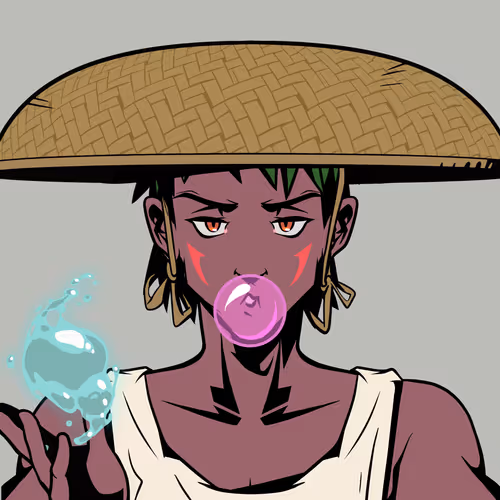 Item #1668 Media