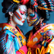 Pop Geishas