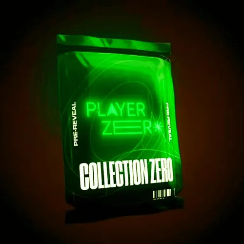 [LIMITED EDITION] Collection Zero by PlayerZero