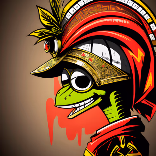 Ai The Last Warrior