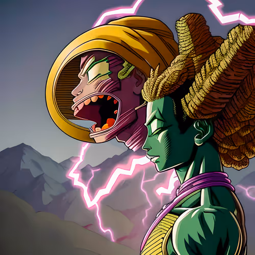 Ai The Last Warrior