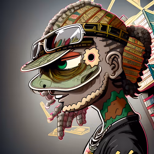 Ai The Last Warrior