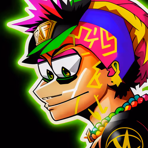 Ai The Last Warrior