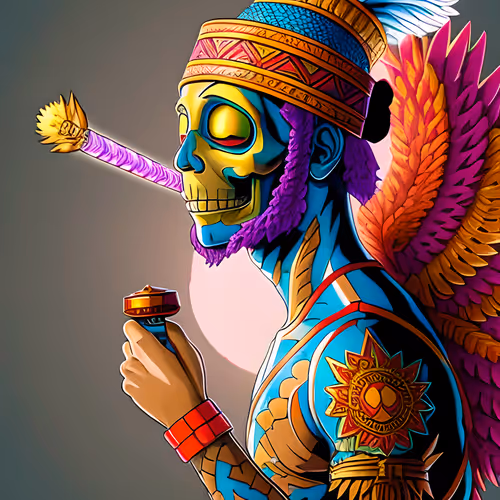 Ai The Last Warrior