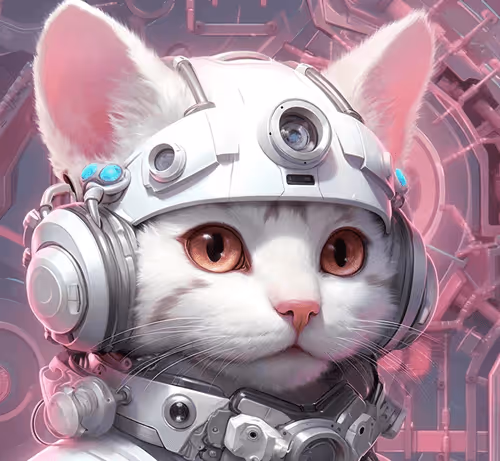 Based Cyber Ai Cat