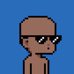Degenerate Kidz #91