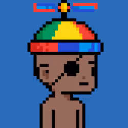 Degenerate Kidz #602