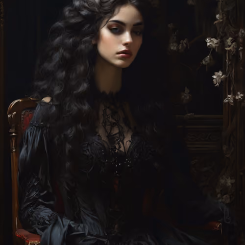 black room #1