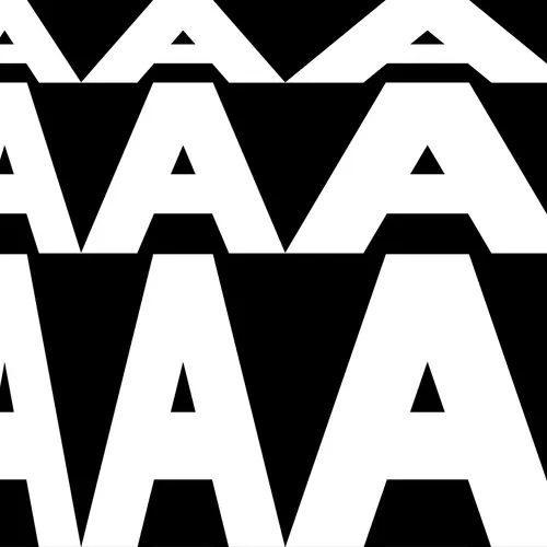 'A's by Emily Edelman