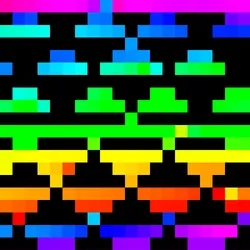 recursiveRainbow(03) #22