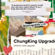 LikeCoin Chain Upgrade - ChungKing