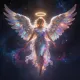 Cosmic Angel