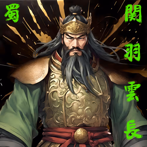 Characters from Romance of the Three Kingdoms