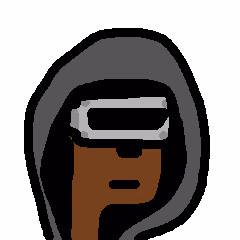 PFP 3D Punks #18