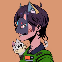 NekoNeko #547