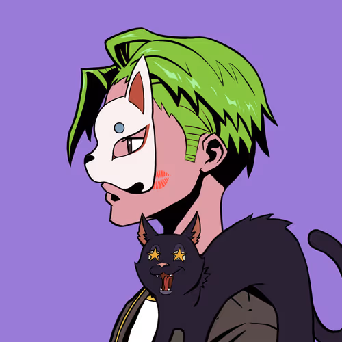 Nekonekonft